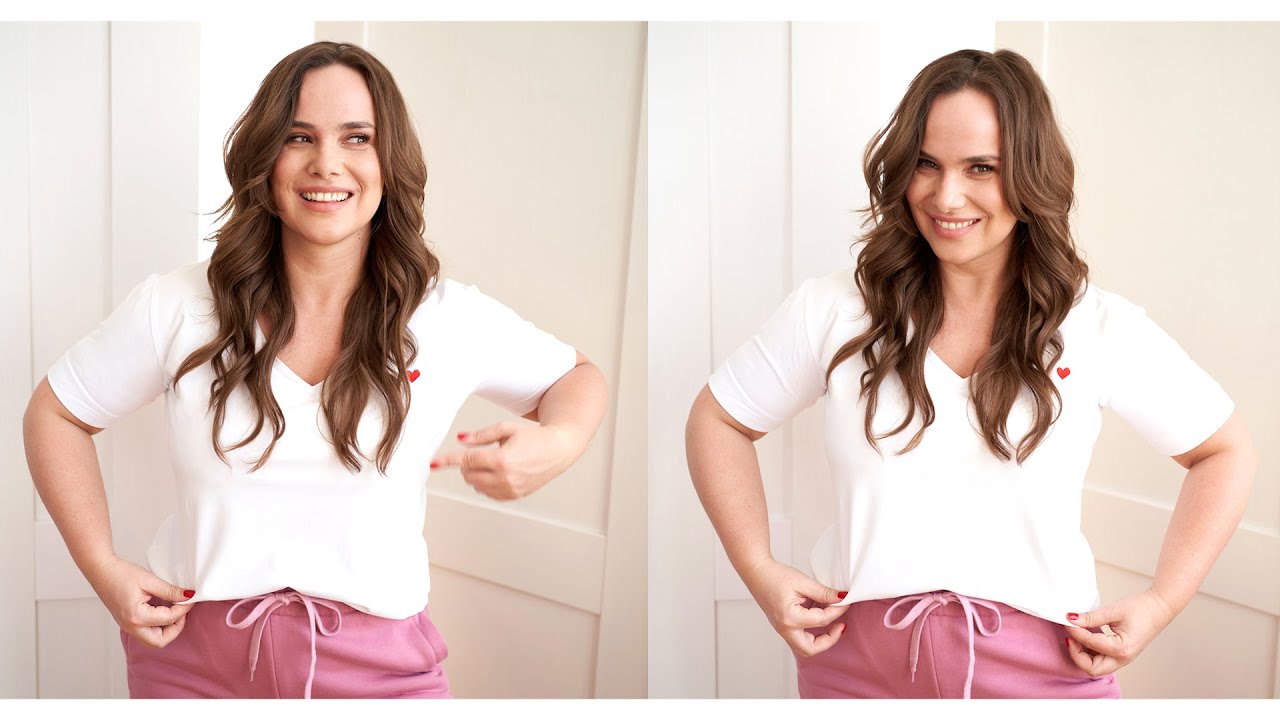 Jak wybrać T-SHIRT idealny Bawełna, wiskoza 👚 PORADNIK 👚