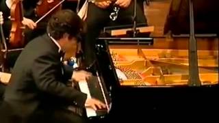 Arcadi Volodos - Ossia cadenza to Rachmaninoff's concerto No. 3