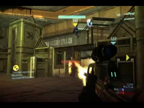 Status Quo (An MLG Pro Team) :: Halo 3 Montage (Trailer) - INCREDIBLE!!!