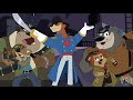 Duck Tales 2017 Sky Pirates Song Polish