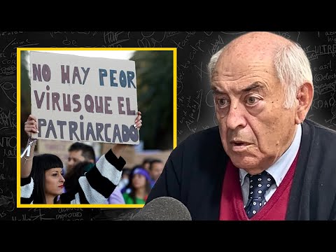 El Problema del Feminismo Hoy - José Antonio Marina
