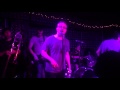 14 Lolita - Mustard Plug Live at the Casbah in San Diego!