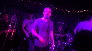 14 Lolita - Mustard Plug Live at the Casbah in San Diego!