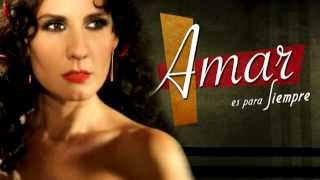 Sintonía de Amar es para siempre (por Diana Navarro)