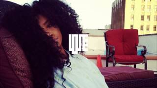 SZA - BED (OFFICIAL ALBUM VERSION) [HD]