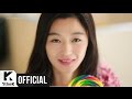 MV LYn 린 Love Story The Legend Of The Blue Sea 푸른 바다의 전설 OST Part 1