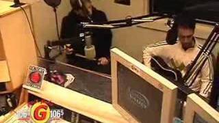 The Bouncing Souls - Night On Earth