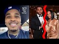 Kevin Gates Explain What Went Wrong In His Marriage To Ex Wife Dreka