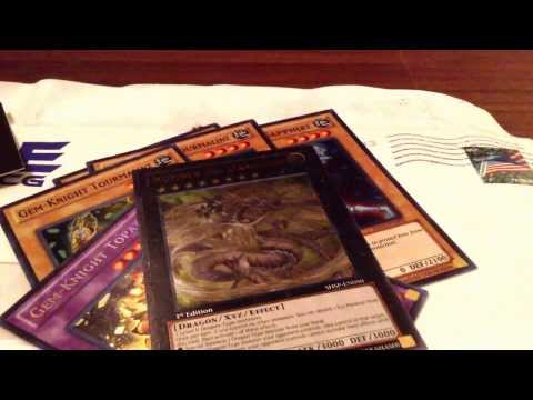 Quintuple Opening From TCGPLAYER.com