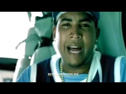 Retro Cumbia Mix By RB Producer