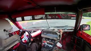 Practice Day   John 24 hours of Lemons - Thompson Speedway 2021