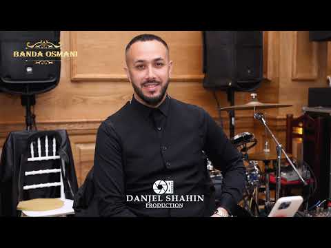 Banda Osmani ft. Geni Osmani - Osmani Style