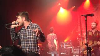 Shut Up And Listen 2014