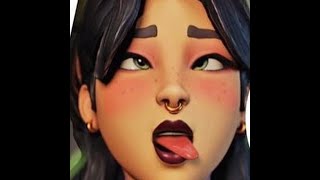 xixal xd - Big Booty Fortnite Bitches (Official Lyric Video)