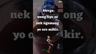 Download lagu Status wa Kata-kata motivasi jowo. #shorts #shortvideo #story mp3 Download lagu Status wa Kata-kata motivasi jowo. #shorts #shortvideo #story mp3