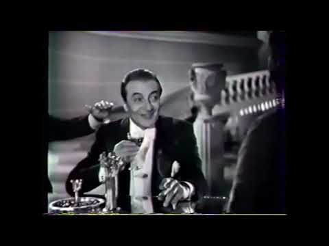 Jules BERRY... mais dans quel film ?