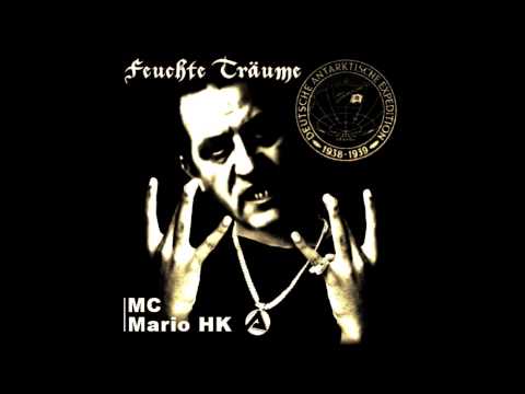 MC Mario HK - Feuchte Träume