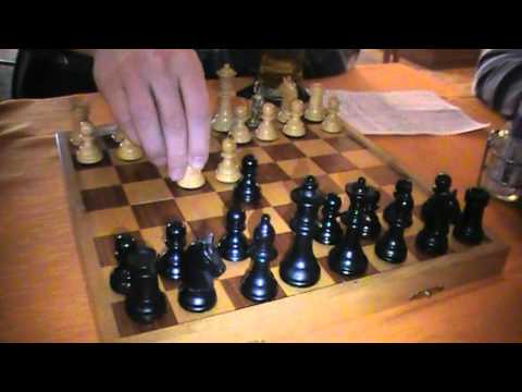 6.4. Marián Holubčík - Vladimír Šustek 1 - 0