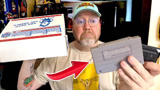 SNES, Game Boy, Genesis + More in Video Games Monthly