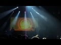 VNV NATION - Tomorrow Never Comes (Live at Fuzz Club, 8-1-2016)