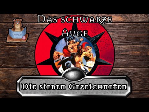 [DSA5] G7 - Alptraum ohne Ende -2- Ungeplante Besucherinnen