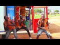 ADI MUDONG   BRAYO AND LUCKY DEE MOS WANTED DANCERS