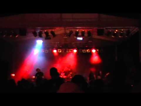 Aperion - Bartolomějský večer 2013 - Ďáblova zpověď