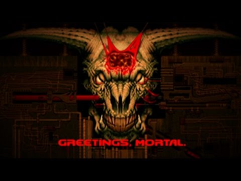 DOOM 2 - Opening To Hell [Cover By DAR] - Map30 | Icon of Sin