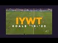 IYWT Goals '19 '20