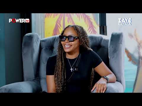 NATASHA CHANSA - Her relationship with Aqualaskin, Music Journey, Brand Deals and more..