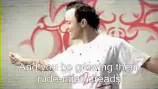 Nesian Mystik - Nesian 101 WITH LYRICS!