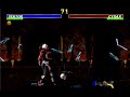 MKTX Sektor Fatality 3