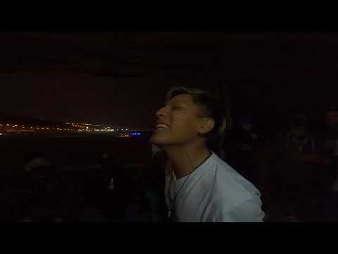 PAPICHA vs SCOPE - SEMIFINALES - LÍMITE ZERO x PLAZA DE REYES 2022