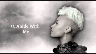 Emeli Sande - Abide With Me