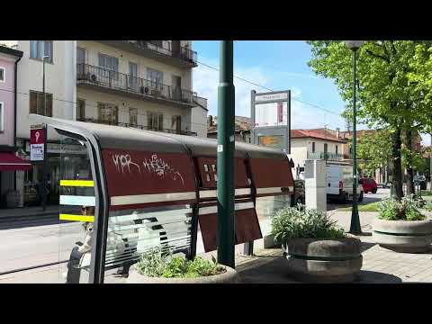 Italy Venice from San Dona’ Pastrello to Piazzale Roma