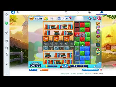 Pet Rescue level 6340, pet rescue, nivel 6340 pet rescue solucionado, solved, sin booster 6340, 6340