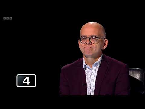 Mastermind 2024/25 - Episode 29