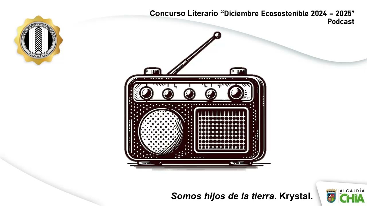Somos hijos de la tierra