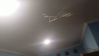 ¤ indoor free flight 2.9 grams