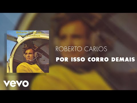 Video thumbnail for Por Isso Corro Demais
