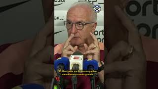 Dorival Júnior é direto sobre venda de André #dorivaljr #corinthians #paulistao2026 #futebol