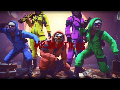 Hooligans Game - Take Your Bitch Away!