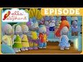 Ella S Got Talent Ella The Elephant Full Episode For Kids