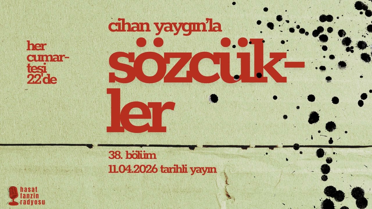 sözcükler - 38. bölüm