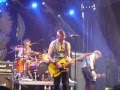 The Toy Dolls - 1000th show! @ Budapest, ZP - I Caught it from Camilla