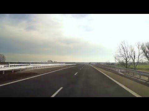[PL] S8, Syców-Walichnowy