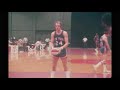 1972: Rick Barry vs The Floridians (EXTREMELY RARE FOOTAGE) 