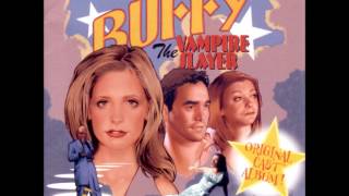 Buffy The Vampire Slayer - I&#39;ll Never Tell