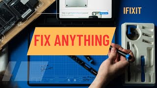 Repair Any Product with iFixit: Comprehensive Guides and Teardowns