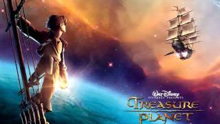 Treasure Planet Soundtrack - Track 01: I&#39;m Still Here (Jim&#39;s theme) - Lyrics